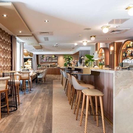 Mercure Paris Ouest Saint Germain Exterior foto