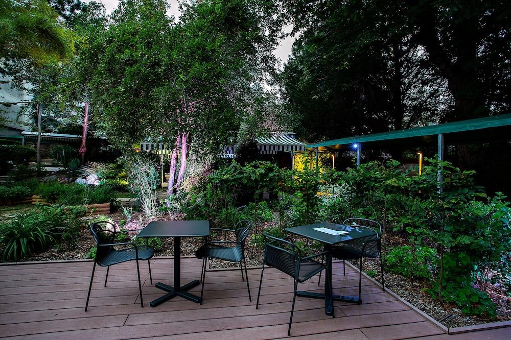 Mercure Paris Ouest Saint Germain Exterior foto