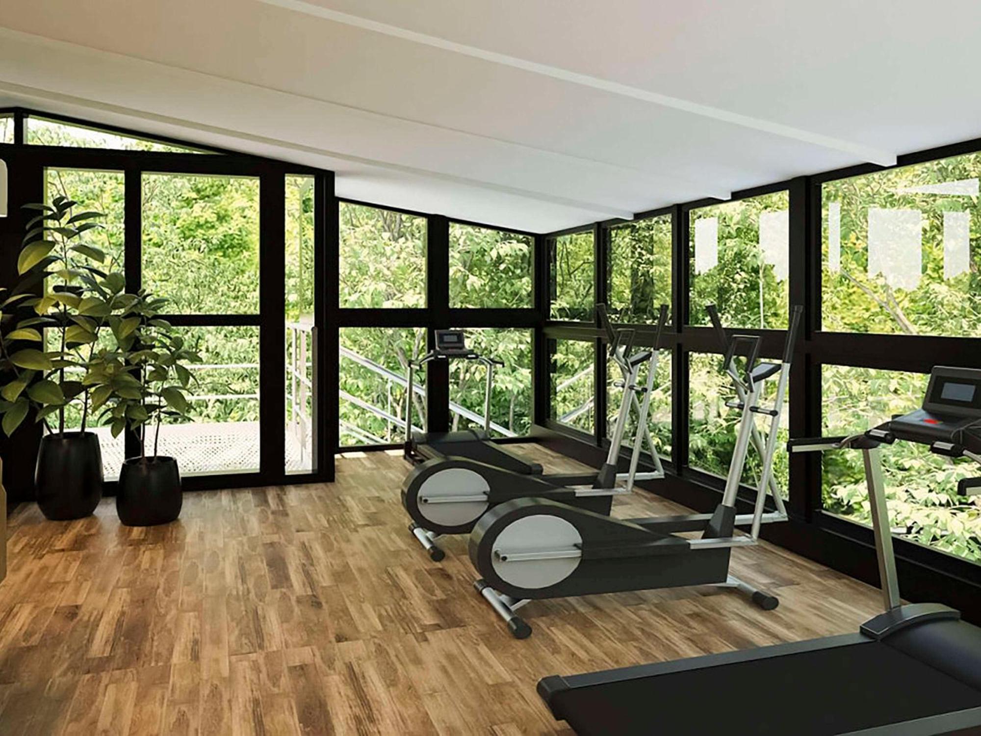 Mercure Paris Ouest Saint Germain Exterior foto
